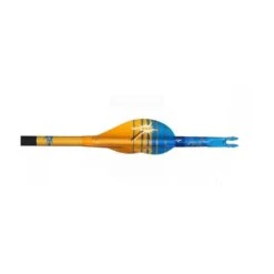 Gas Pro Spin Vanes - 1.75" Parabolic - Super Soft -The Longbow Shop GAS007 3