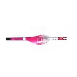 Gas Pro Spin Vanes - 1.75" Parabolic - Super Soft -The Longbow Shop GAS007 6