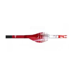 Gas Pro Spin Vanes - 1.75" Parabolic - Super Soft -The Longbow Shop GAS007 7