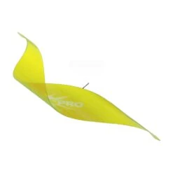 Gas Pro Spin Vanes - 4" Shield - Medium -The Longbow Shop GAS018 5