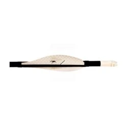 Gas Pro Spin Vanes - 2.5" Shield - Medium -The Longbow Shop GAS020 6