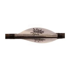 Gas Pro Spin Vanes - 1.75" Olympic - Soft Plus -The Longbow Shop GAS025 5