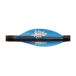 Gas Pro Spin Vanes - 1.75" Olympic - Soft Plus -The Longbow Shop GAS025 7