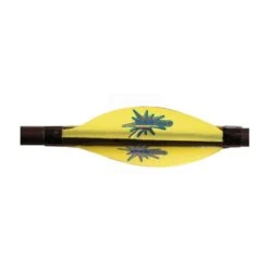 Gas Pro Spin Vanes - 1.75" Olympic - Soft Plus -The Longbow Shop GAS025 9