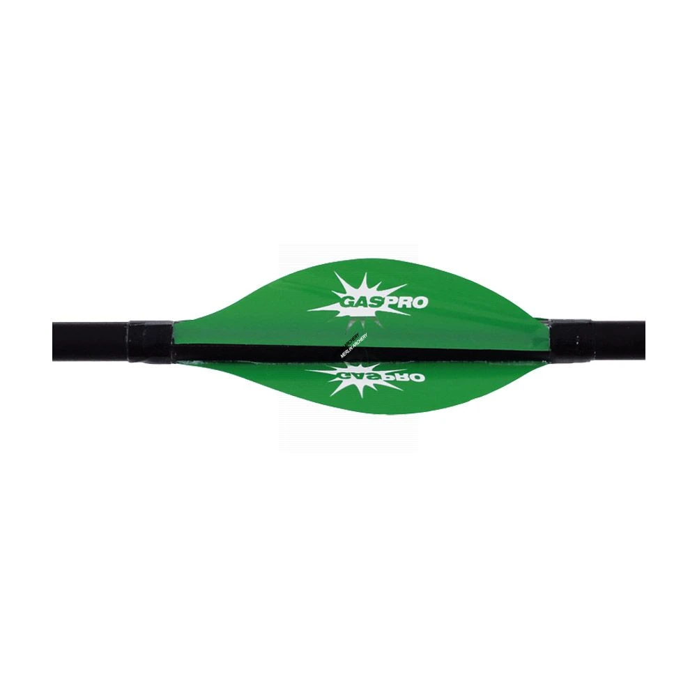 Gas Pro Spin Vanes - 2" Parabolic - Medium 9 Gas Pro Spin Vanes - 2" Parabolic - Medium - Image 7