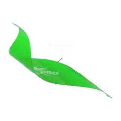 Gas Pro Spin Vanes - 2" Shield - Medium -The Longbow Shop GAS030 6