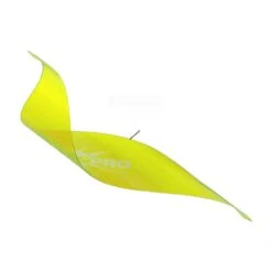 Gas Pro Spin Vanes - 2" Shield - Hard -The Longbow Shop GAS032 5