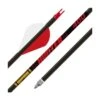 Gold Tip Hunter Arrows -The Longbow Shop GOL014