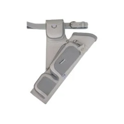 Gompy PT17 Elite Leather Quiver -The Longbow Shop GOM010 2