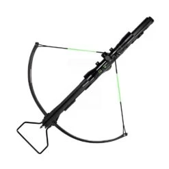 Hori-Zone Recon Rage-X Crossbow 5 Hori-Zone Recon Rage-X Crossbow -The Longbow Shop HOR019 1