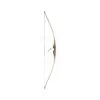 Kaiser Portchester 68" Flatbow 1 Kaiser Portchester 68" Flatbow -The Longbow Shop KAI009