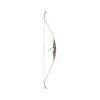 Kaiser Alcazar 64" One Piece Bow -The Longbow Shop KAI011