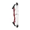 Kinetic Static Compound Bow 2 Kinetic Static Compound Bow -The Longbow Shop KIN004