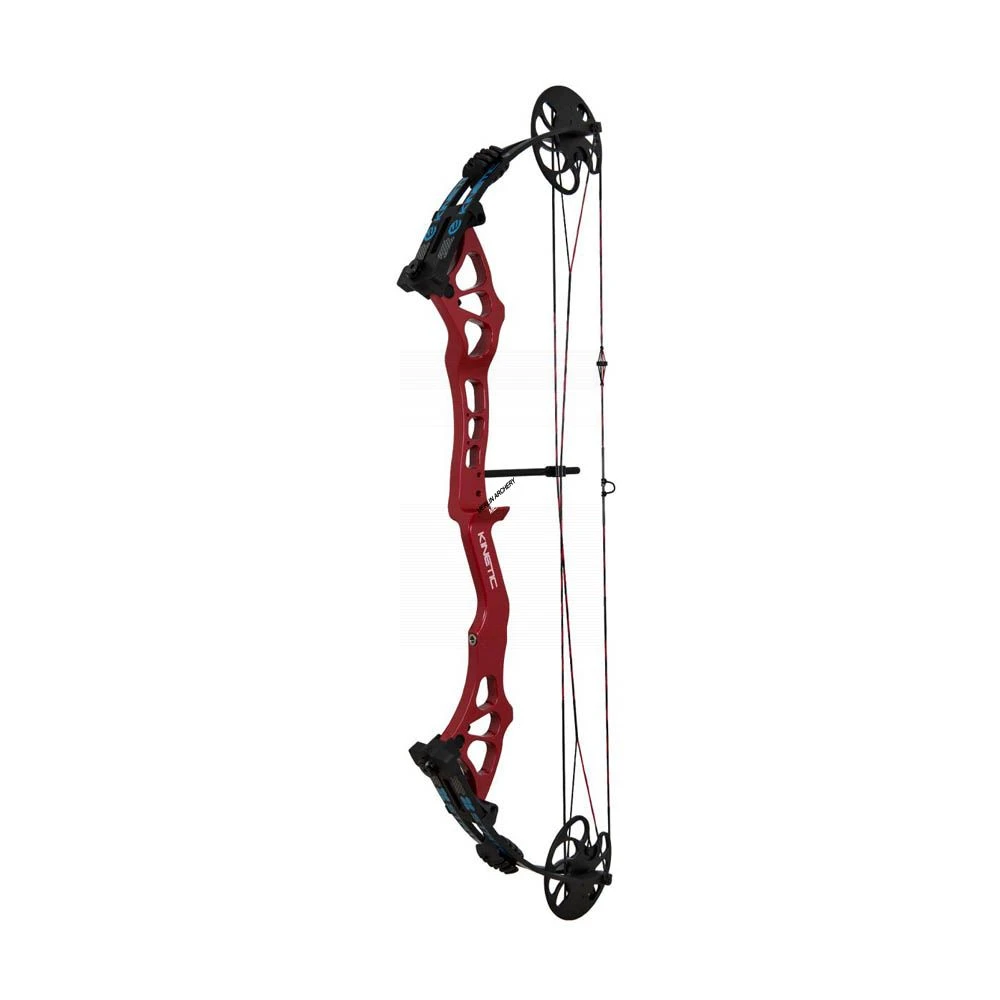 Kinetic Static Compound Bow 3 Kinetic Static Compound Bow