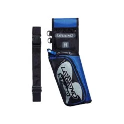 Legend XT420 Field Quiver -The Longbow Shop LEG005 3