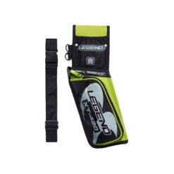 Legend XT420 Field Quiver -The Longbow Shop LEG005 4