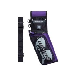 Legend XT420 Field Quiver -The Longbow Shop LEG005 6