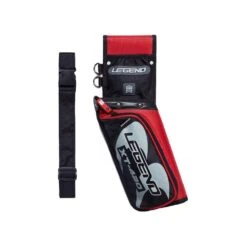 Legend XT420 Field Quiver -The Longbow Shop LEG005 7