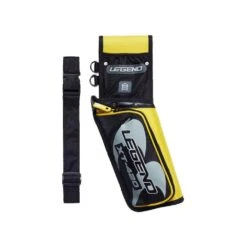Legend XT420 Field Quiver -The Longbow Shop LEG005 8