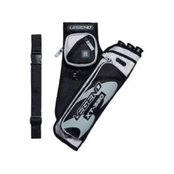 Legend XT320 Target Quiver -The Longbow Shop LEG006 4