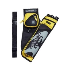 Legend XT320 Target Quiver -The Longbow Shop LEG006 8