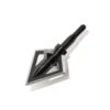 Magnus Black Hornet Broadheads - 4 Blade - 125g
