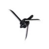 Magnus Bullhead Broadheads - 3 Blade - 100g -The Longbow Shop MAG009
