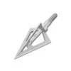 Magnus Snuffer Broadheads - 3 Blade - 100g -The Longbow Shop MAG022