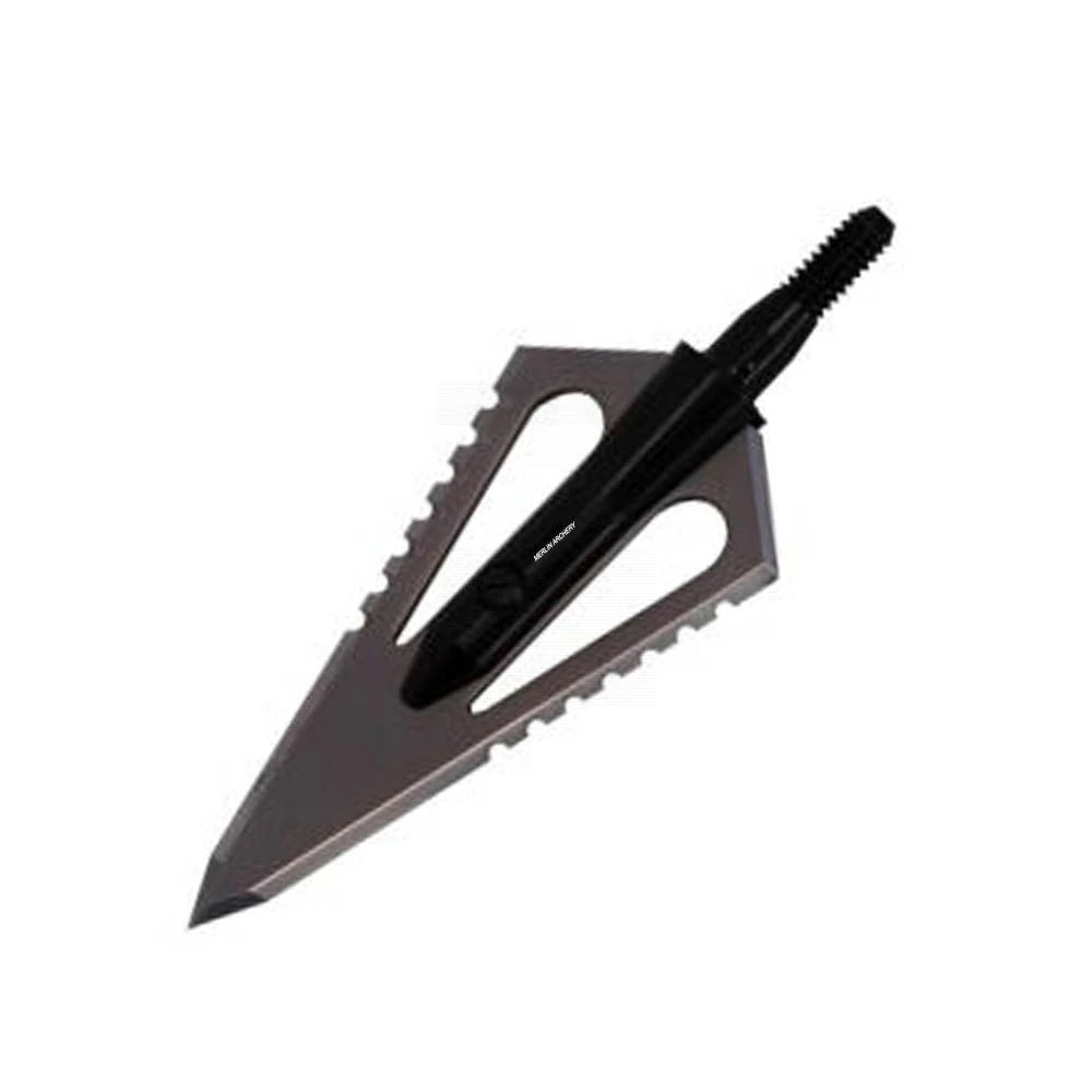 Magnus Stinger Buzzcut Broadheads - 2 Blade - 150g 3 Magnus Stinger Buzzcut Broadheads - 2 Blade - 150g