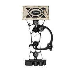 Mathews HD Arrow Web Bow Quiver - 4 -The Longbow Shop MAT017 3