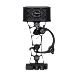 Mathews HD Arrow Web Bow Quiver - 4 -The Longbow Shop MAT017 4