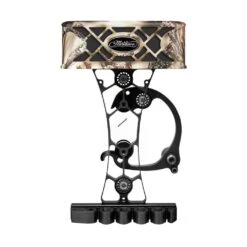 Mathews HD Arrow Web Bow Quiver - 6 -The Longbow Shop MAT018 4