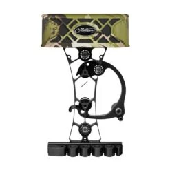 Mathews HD Arrow Web Bow Quiver - 6 -The Longbow Shop MAT018 5