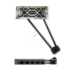 Mathews Q-Lite Bow Quiver -The Longbow Shop MAT019 4