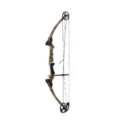 Mathews Genesis Compound Bow -The Longbow Shop MAT025 6