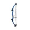 Mathews Mini Genesis Compound Bow -The Longbow Shop MAT027 1