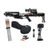 Mission Sub-1 200 - Pro Kit -The Longbow Shop MIS011