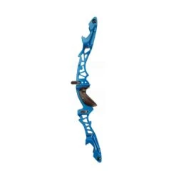 MK Archery Alpha Recurve Riser -The Longbow Shop MKA002 2