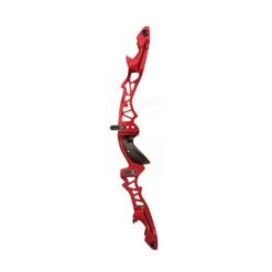 MK Archery Alpha Recurve Riser -The Longbow Shop MKA002 3