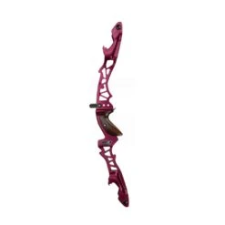 MK Archery Alpha Recurve Riser -The Longbow Shop MKA002 9