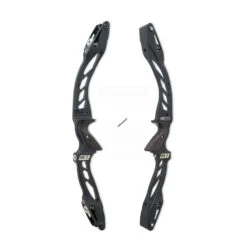 MK Archery Z Recurve Riser