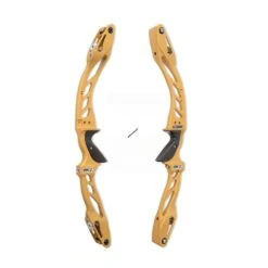 MK Archery Z Recurve Riser -The Longbow Shop MKA004 3