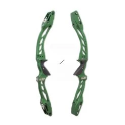 MK Archery Z Recurve Riser -The Longbow Shop MKA004 4