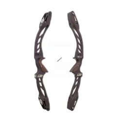 MK Archery Z Recurve Riser -The Longbow Shop MKA004 6