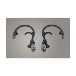 Mybo Edge Compound Bow -The Longbow Shop MYB124 10