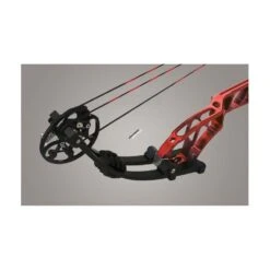Mybo Edge Compound Bow -The Longbow Shop MYB124 11