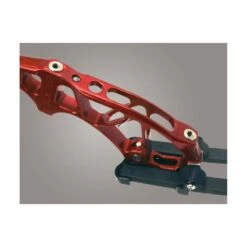 Mybo Edge Compound Bow -The Longbow Shop MYB124 13