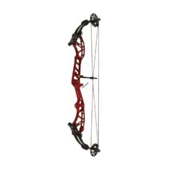 Mybo Edge Compound Bow -The Longbow Shop MYB124 2