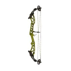 Mybo Edge Compound Bow -The Longbow Shop MYB124 4