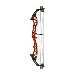 Mybo Edge Compound Bow -The Longbow Shop MYB124 5